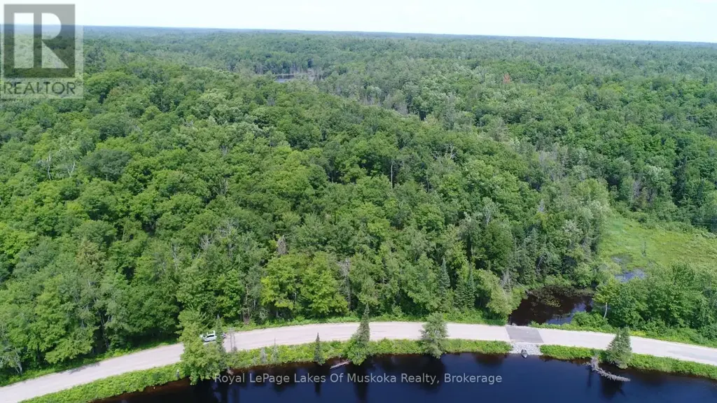 0 Matthiasville Road, Bracebridge (Draper)